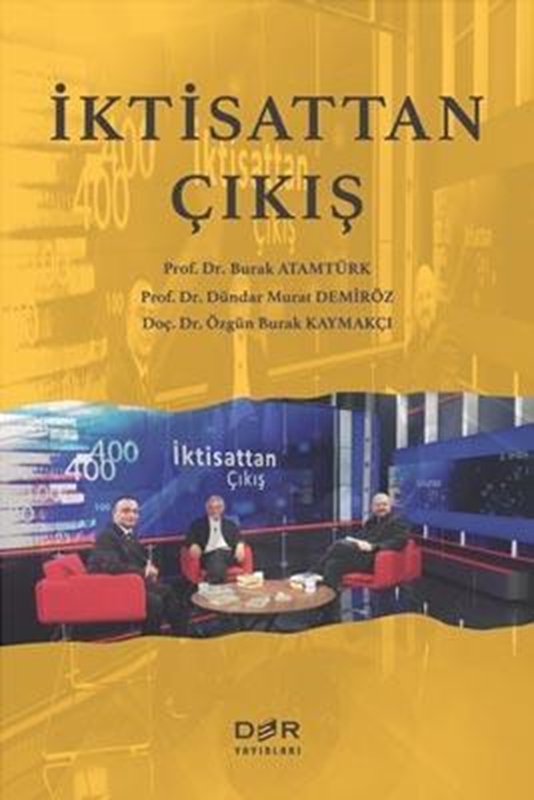 resm İktisattan Çıkış