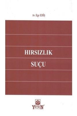 Resim Hırsızlık Suçu