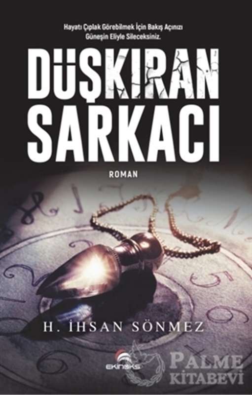 resm Düşkıran Sarkacı