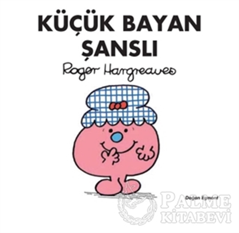 resm Küçük Bayan Şanslı