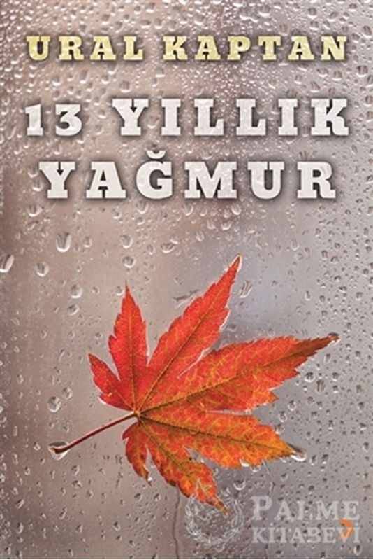 resm 13 Yıllık Yağmur