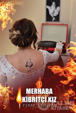 Resim Merhaba Kibritçi Kız