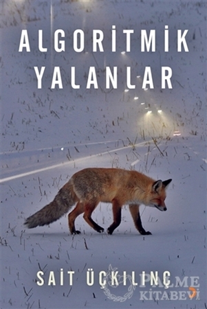 Resim Algoritmik Yalanlar