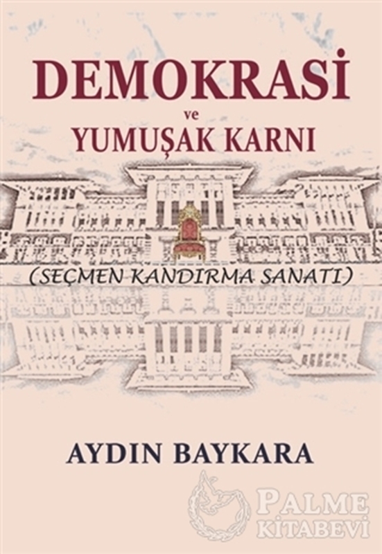 resm Demokrasi ve Yumuşak Karnı
