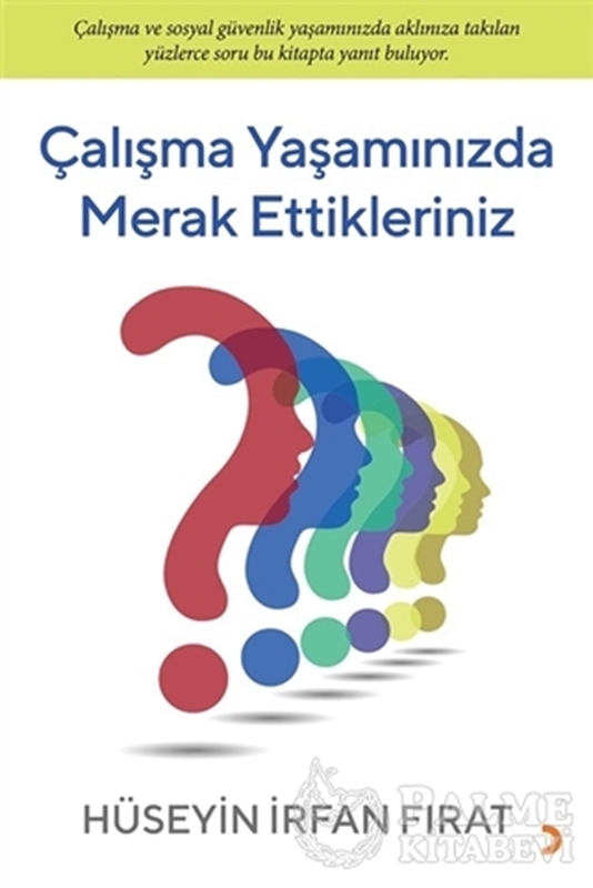 resm Çalışma Yaşamınızda Merak Ettikleriniz