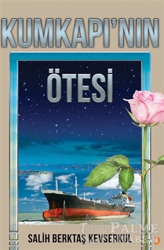 resm Kumkapı’nın Ötesi