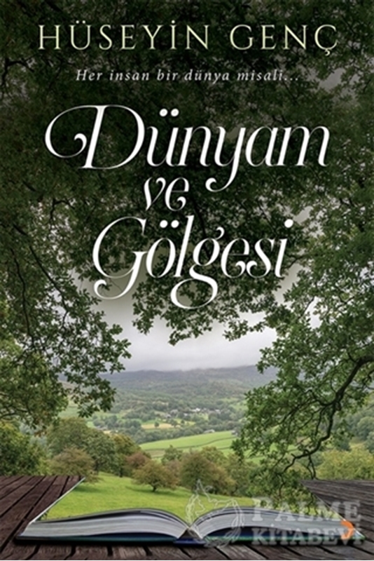 resm Dünyam ve Gölgesi
