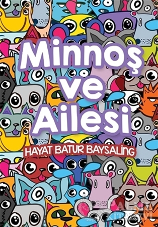 Resim Minnoş ve Ailesi