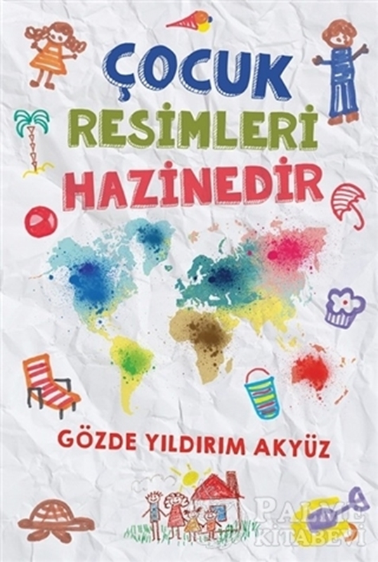 resm Çocuk Resimleri Hazinedir