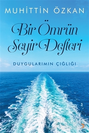 Resim Bir Ömrün Seyir Defteri