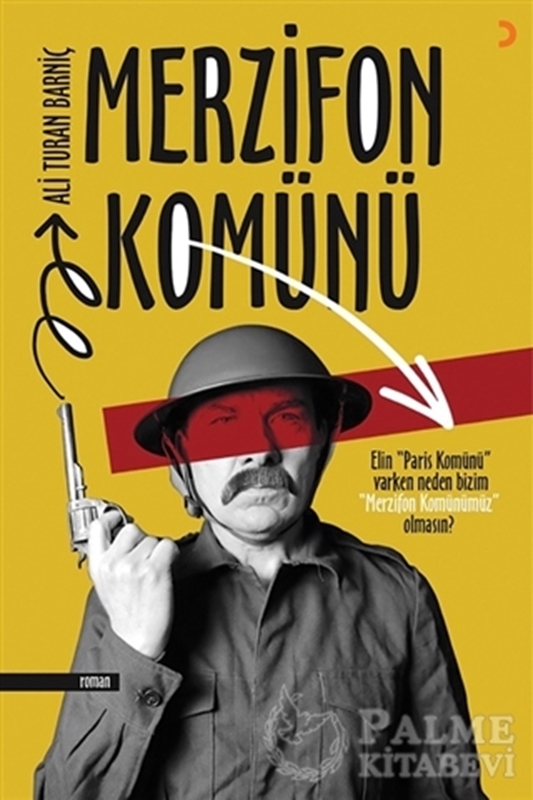 resm Merzifon Komünü