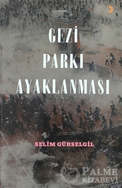 resm Gezi Parkı Ayaklanması