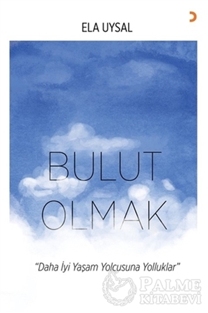 Resim Bulut Olmak