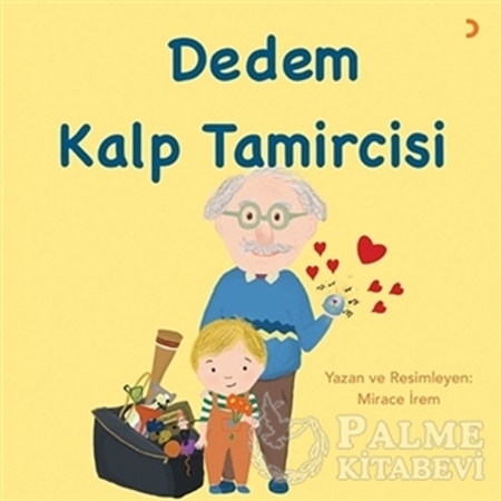 Resim Dedem Kalp Tamircisi