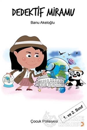 Resim Dedektif Miramu