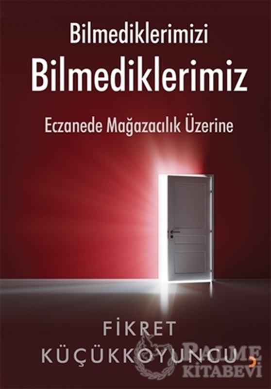 resm Bilmediklerimizi Bilmediklerimiz