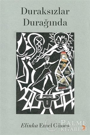 Resim Duraksızlar Durağında