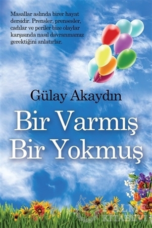 Resim Bir Varmış Bir Yokmuş