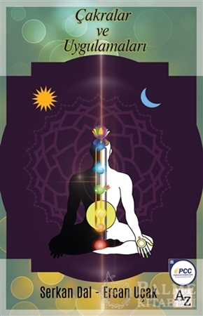 Resim Çakralar ve Uygulamaları