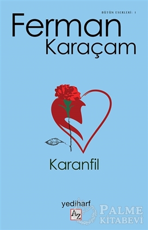 resm Karanfil