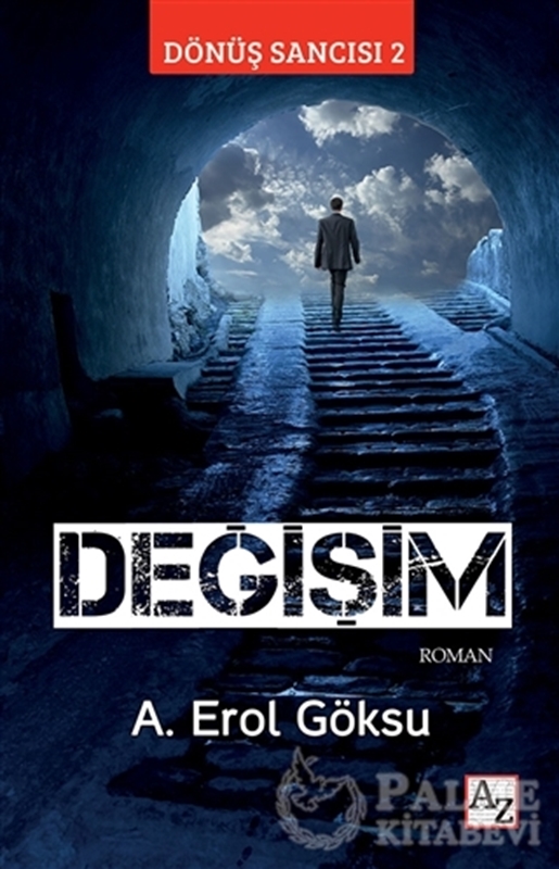 resm Değişim - Dönüş Sancısı 2