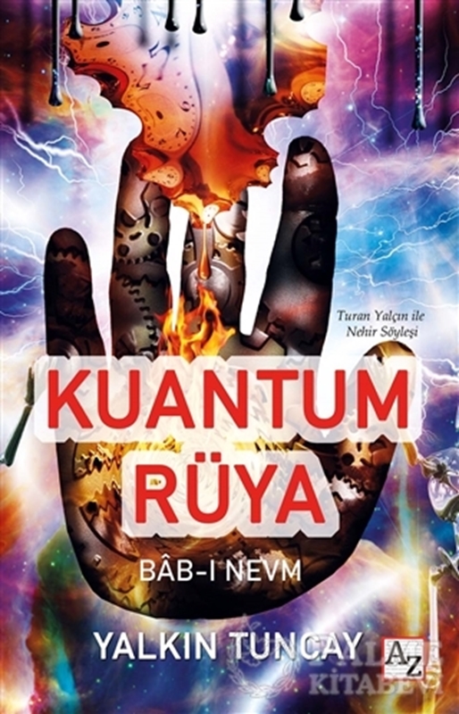 resm Kuantum Rüya