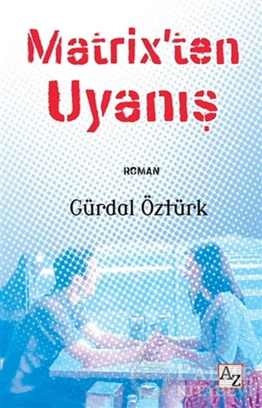resm Matrix’ten Uyanış