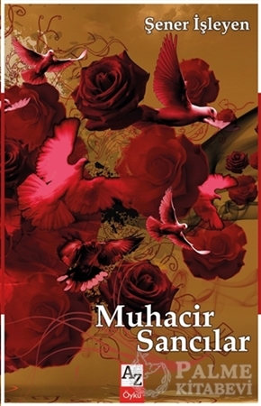 Resim Muhacir Sancılar