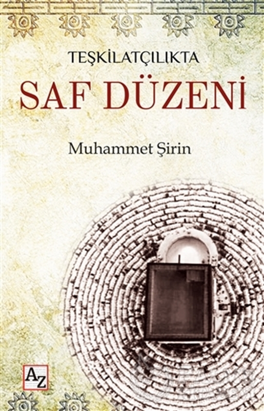 resm Teşkilatçılıkta Saf Düzeni