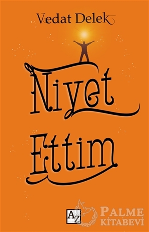 resm Niyet Ettim