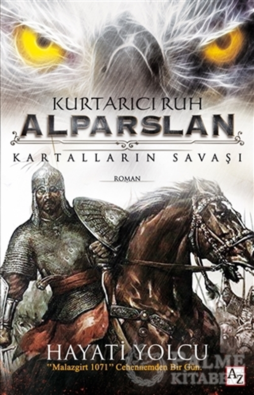 resm Kurtarıcı Ruh Alparslan