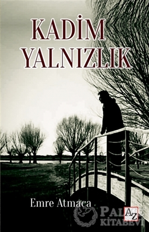 resm Kadim Yalnızlık
