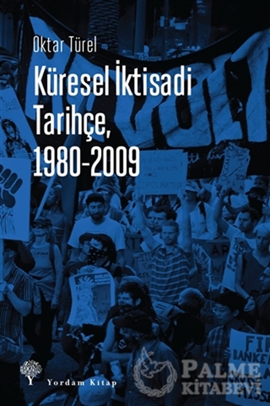 resm Küresel İktisadi Tarihçe, 1980-2009