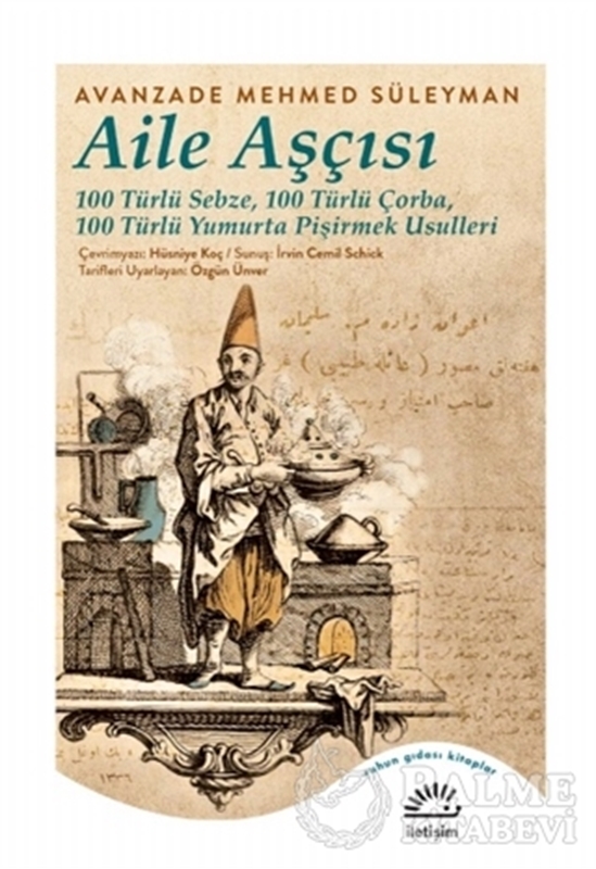 resm Aile Aşçısı