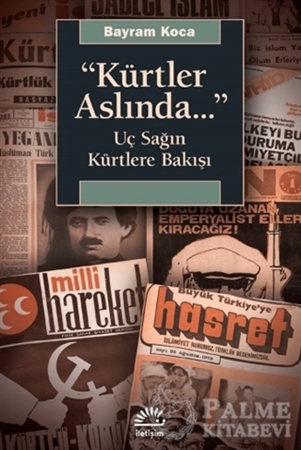 Resim Kürtler Aslında