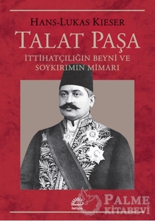 Resim Talat Paşa