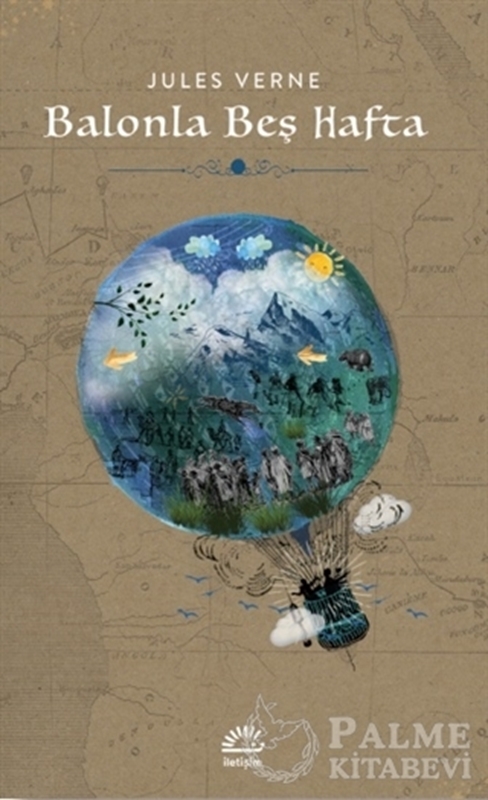 resm Balonla Beş Hafta