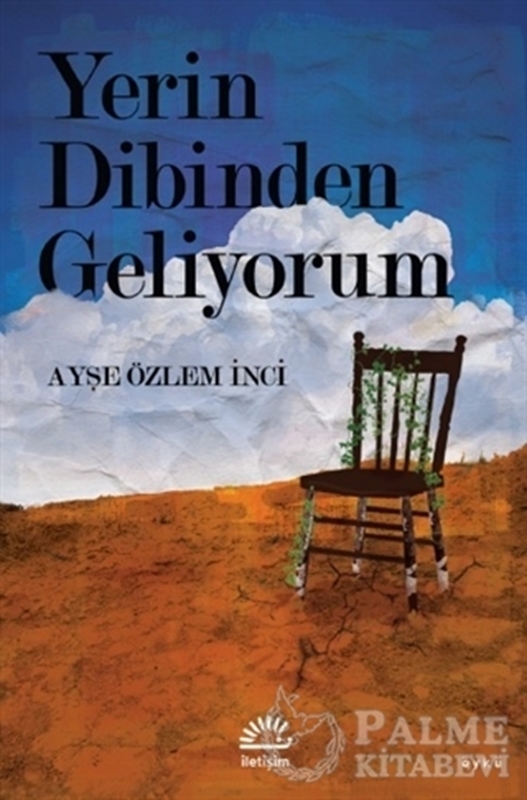 resm Yerin Dibinden Geliyorum