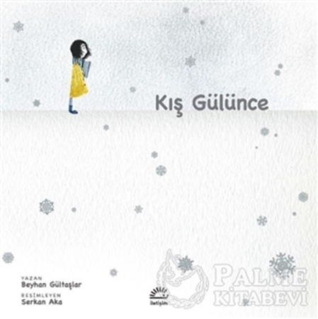 Resim Kış Gülünce