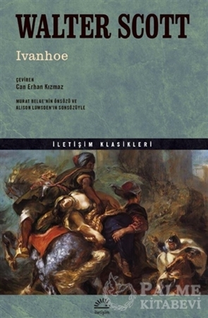 Resim Ivanhoe