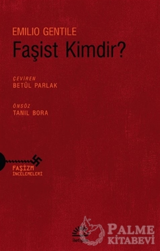 resm Faşist Kimdir?