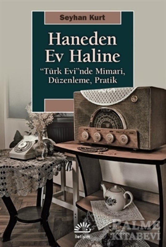 resm Haneden Ev Haline