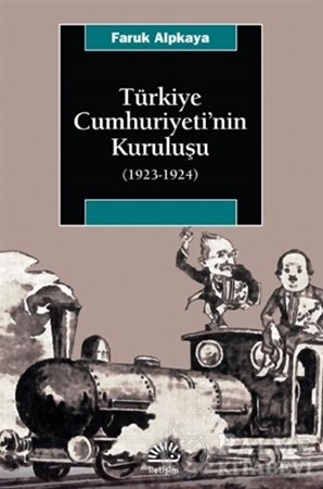 Resim Türkiye Cumhuriyeti’nin Kuruluşu (1923-1924)