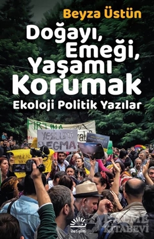 resm Doğayı, Emeği, Yaşamı Korumak