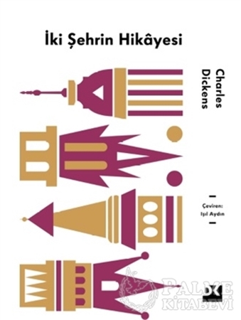 Resim İki Şehrin Hikayesi