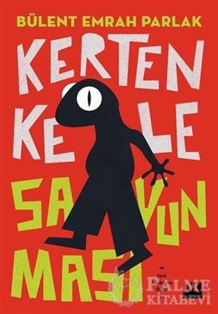 Resim Kertenkele Savunması