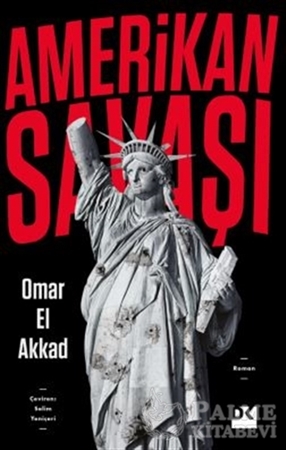 Resim Amerikan Savaşı