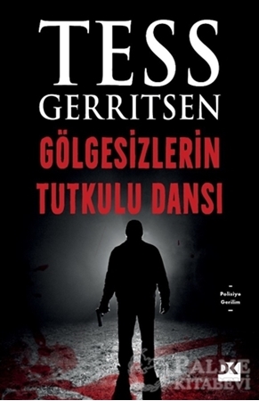 Resim Gölgesizlerin Tutkulu Dansı