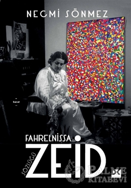 resm Fahrelnissa Zeid Sözlüğü