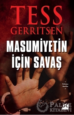 Resim Masumiyetin İçin Savaş